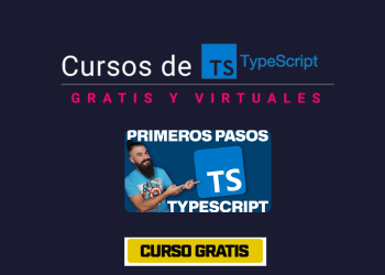 Typescript: Primeros pasos